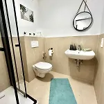 아파트 Perfekte 2 Fuer Monteure & Handwerker Mit Wlan