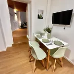 아파트 Perfekte 2 Fuer Monteure & Handwerker Mit Wlan