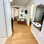 아파트 Perfekte 2 Fuer Monteure & Handwerker Mit Wlan