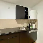 Perfekte 2 Fuer Monteure & Handwerker Mit Wlan 아파트 *