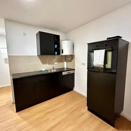Perfekte 2 Fuer Monteure & Handwerker Mit Wlan Λουντβιγκσχάφεν
