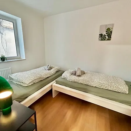 Perfekte 2 Fuer Monteure & Handwerker Mit Wlan *