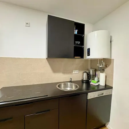 Perfekte 2 Fuer Monteure & Handwerker Mit Wlan Daire *